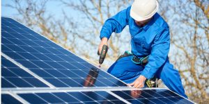 Installation Maintenance Panneaux Solaires Photovoltaïques à Pompertuzat